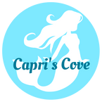 Capri's Cove logo